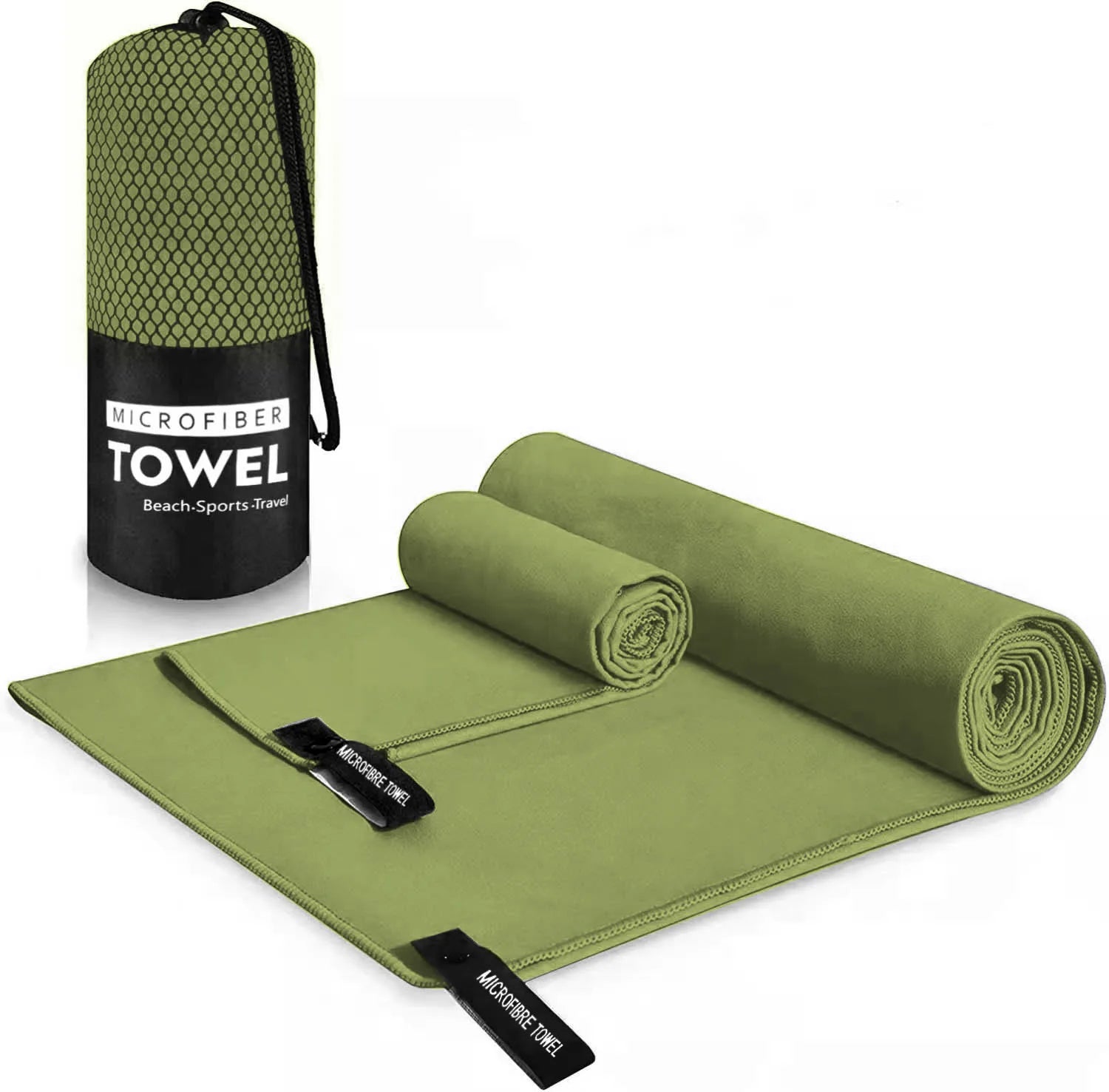 FitFlo  Towel Sports