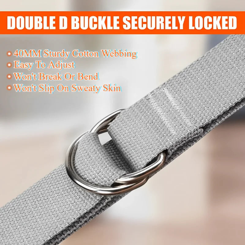 FitFlo Pull Up Bands Unisex Training