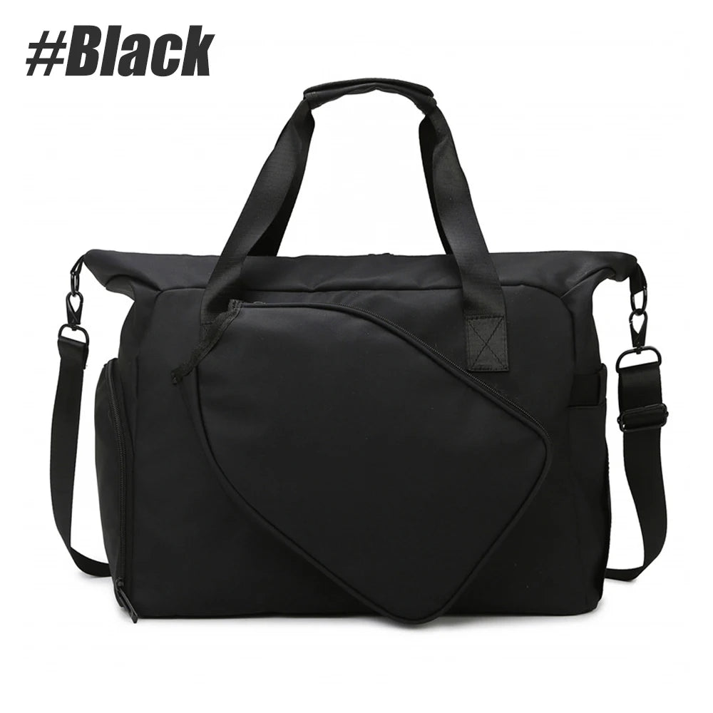 FitFlo Luxury Teniss Paddly Bag