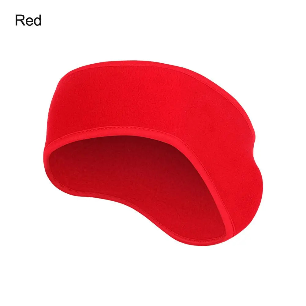 FitFlo Warmer Ear  Headband Unisex