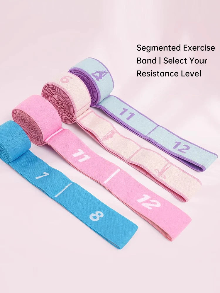 FitFlo Stretch Band, for Children