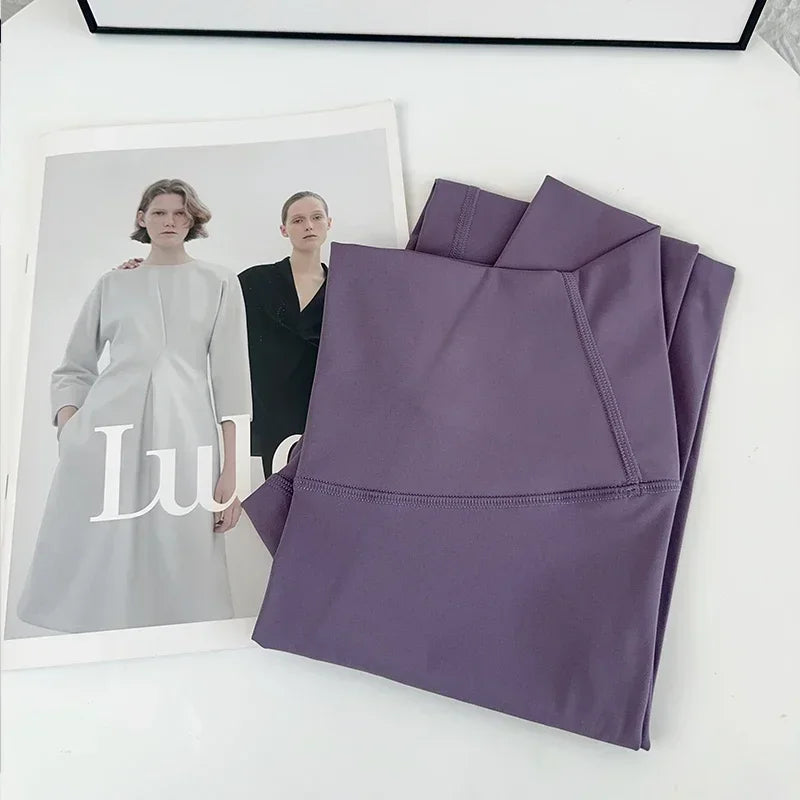 FitFlo Fitness Leggings High Waist Sport Women