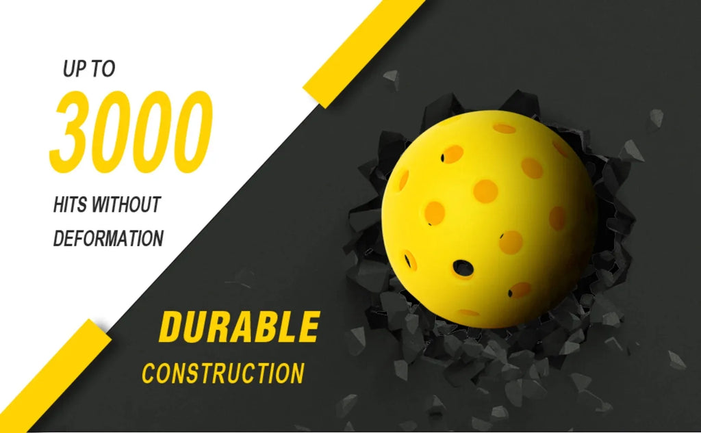 FitFlo  Pickleballs  