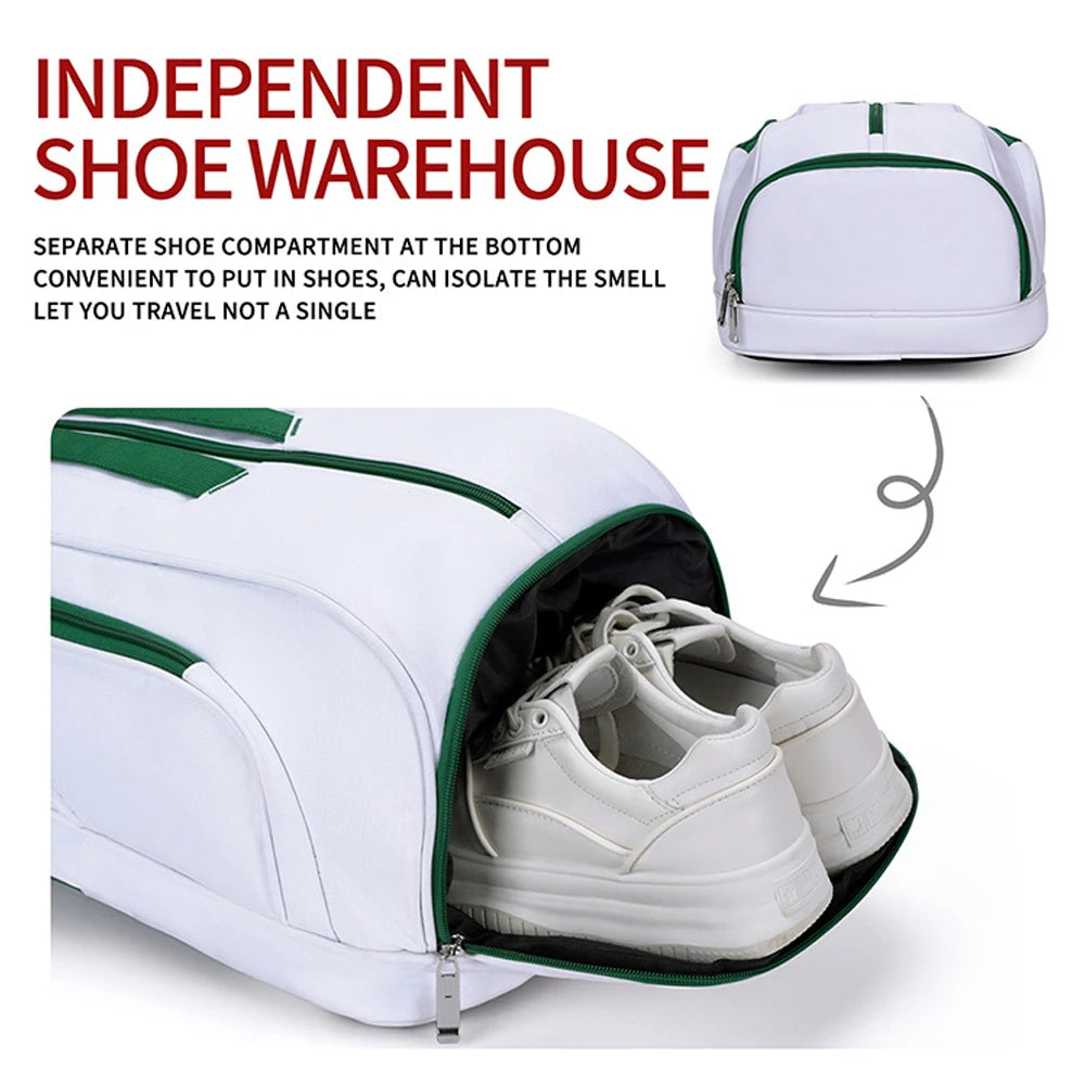 FitFlo Luxury PadelPack Bag