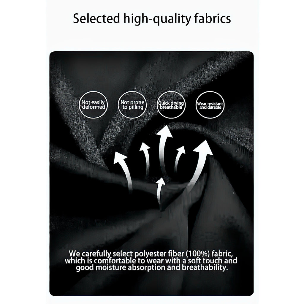 FitFlo  Fast drying high 3D  T-shirt