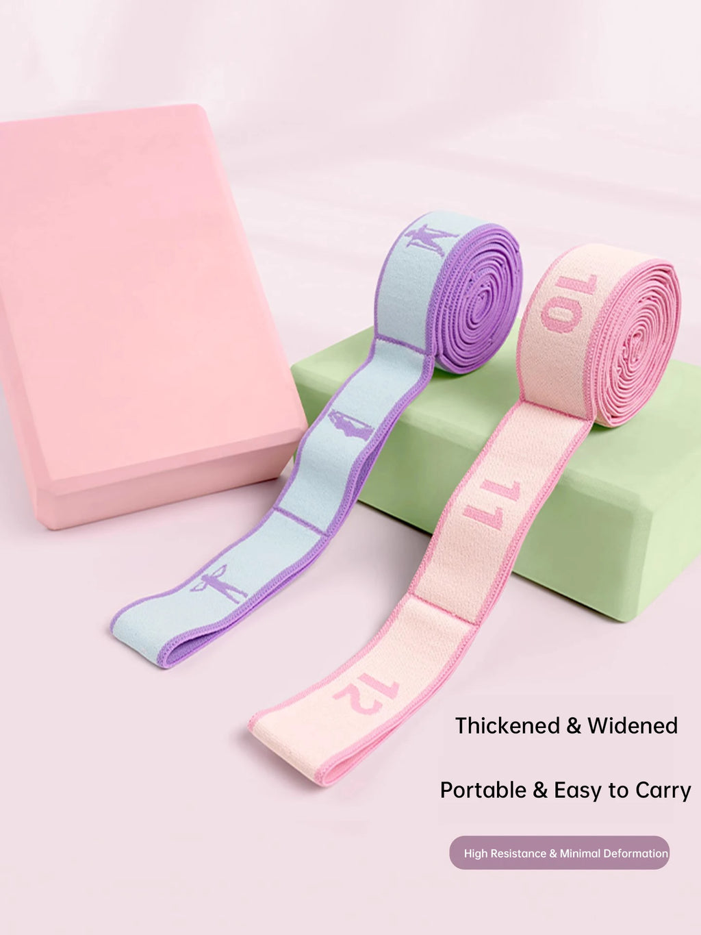 FitFlo Stretch Band, for Children