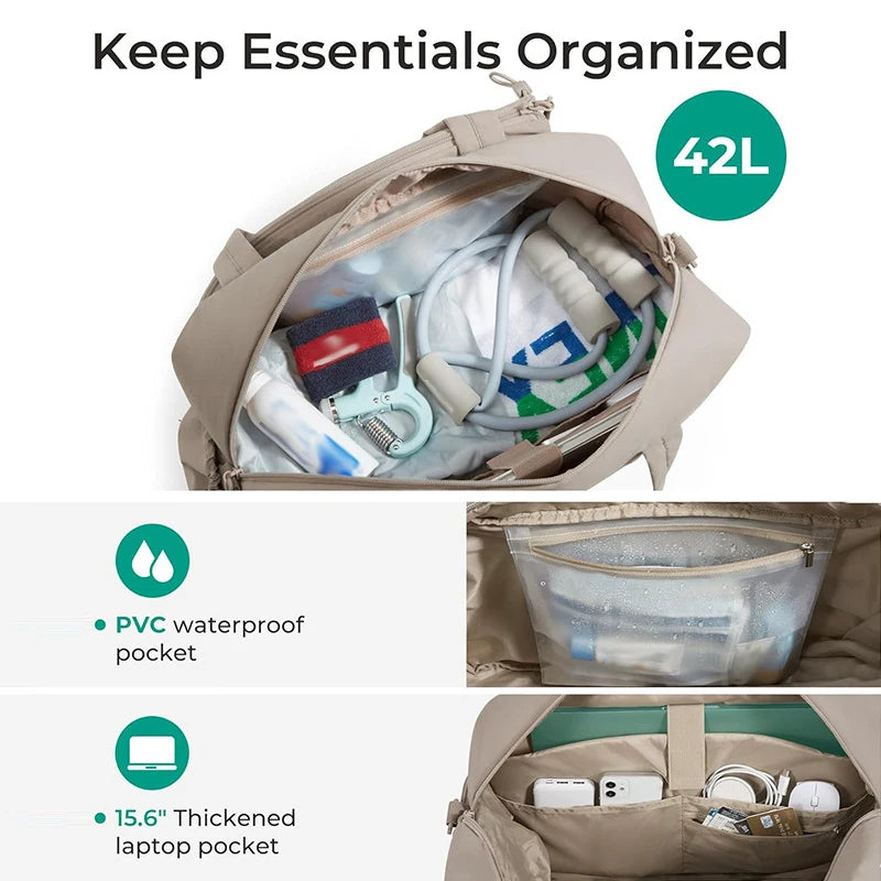 FitFlo Paddle Bag ,Unisex