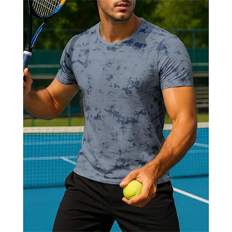 FitFlo Sports Casual,Unisex T-shirt