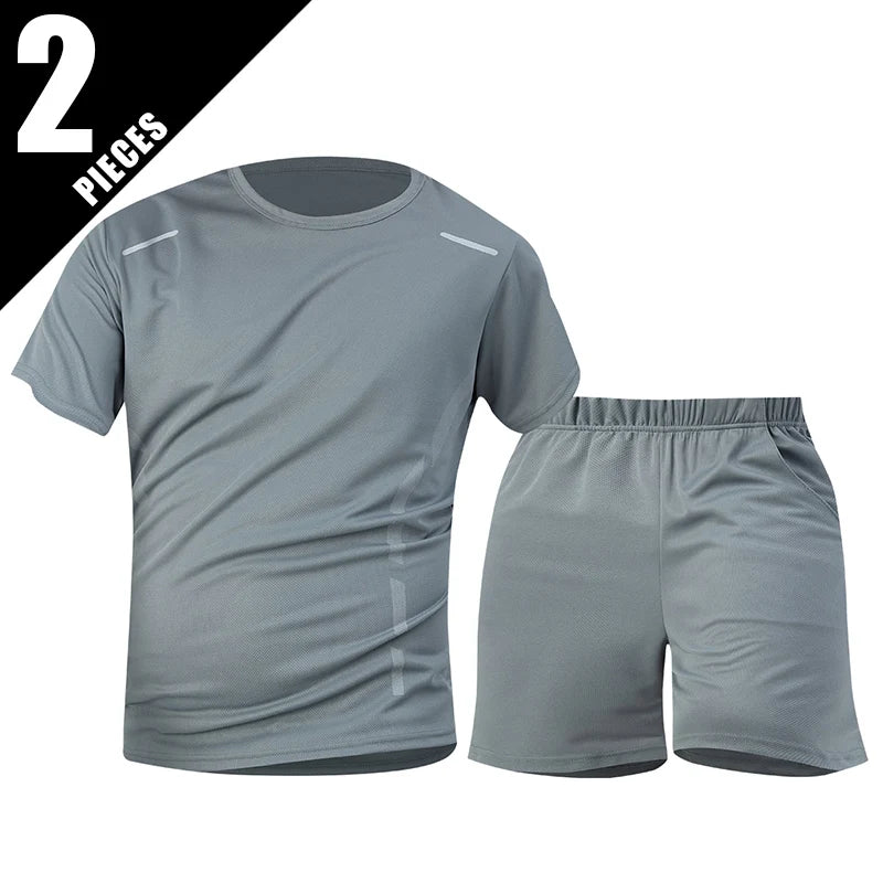 FitFlo  Suit  Men's Sports