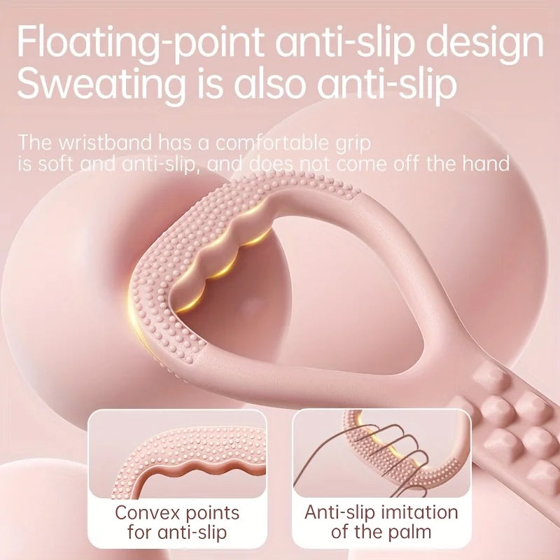 FitFlo Stretching Tool Back & Shoulder for Women