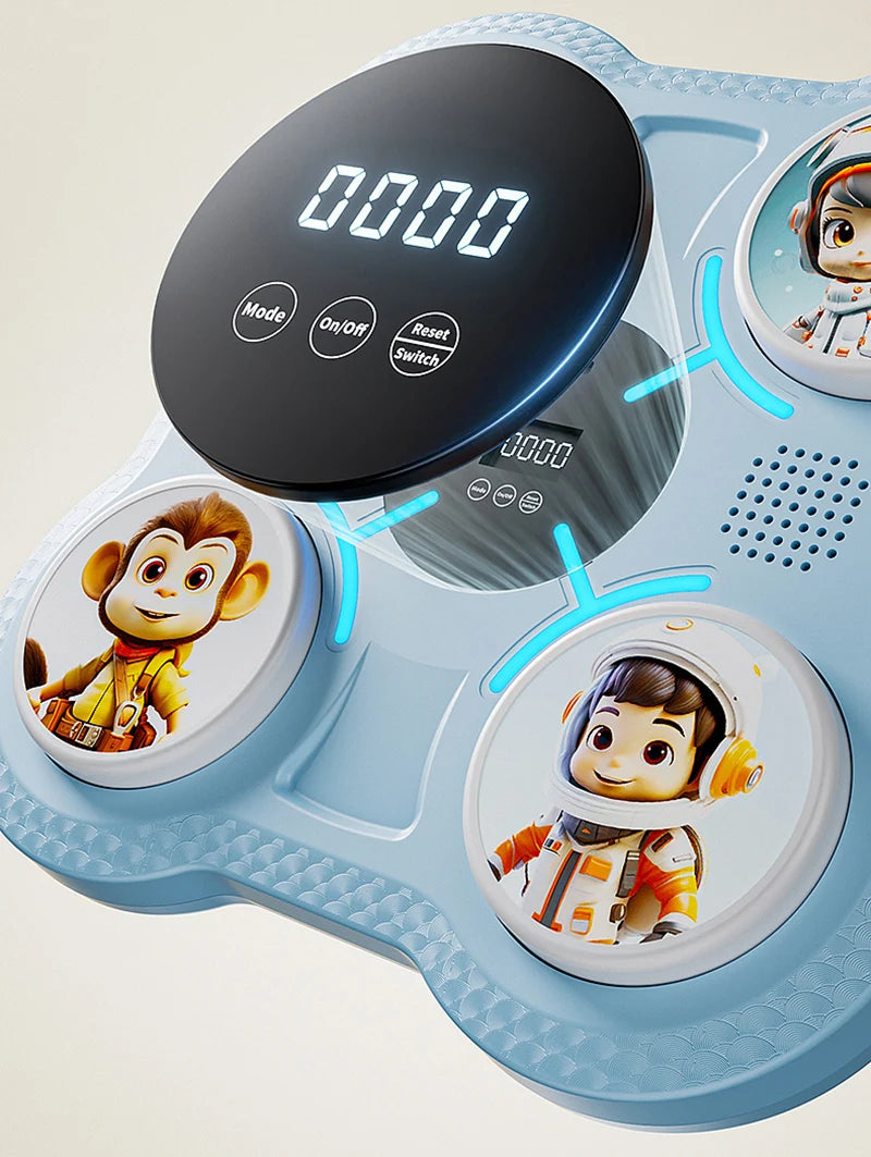 FitFlo Children's Music Boxing