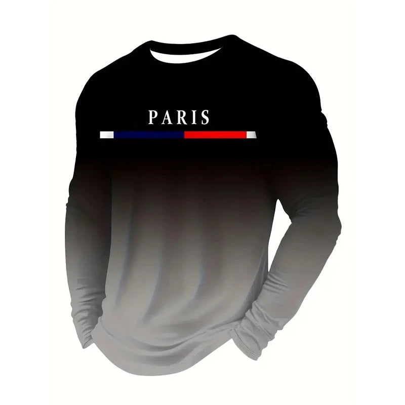 FitFlo Sport Long -Sleeve T-Shirt