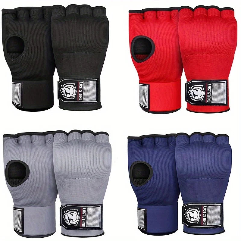FitFlo Gel Glove Boxing