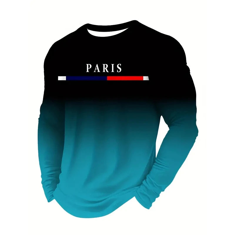 FitFlo Sport Long -Sleeve T-Shirt