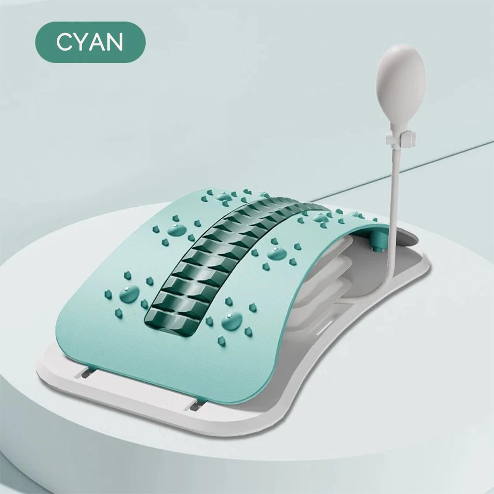 FitFlo Back Massager Airbag  