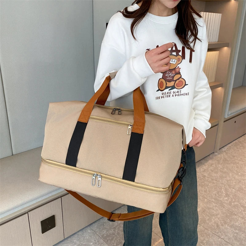 FitFlo Luxury Life Bag