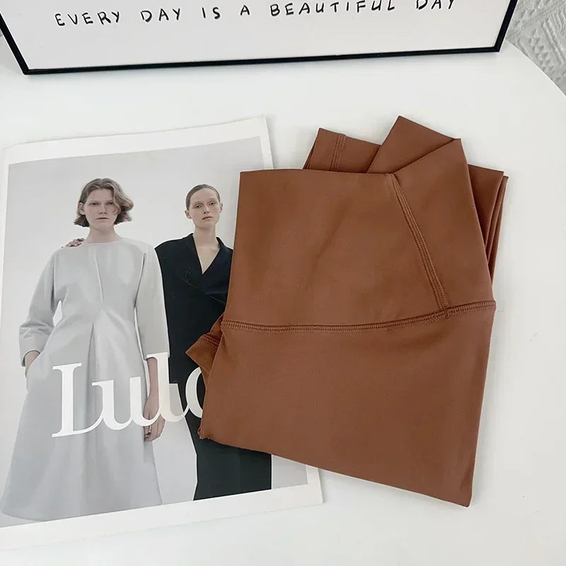 FitFlo Fitness Leggings High Waist Sport Women