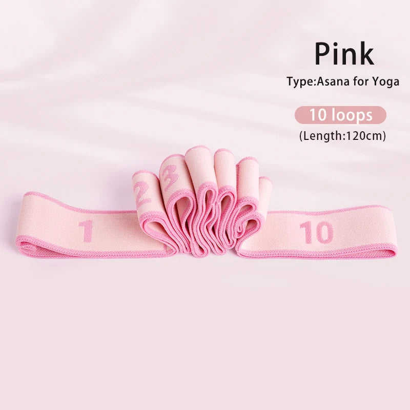 FitFlo Stretch Band, for Children