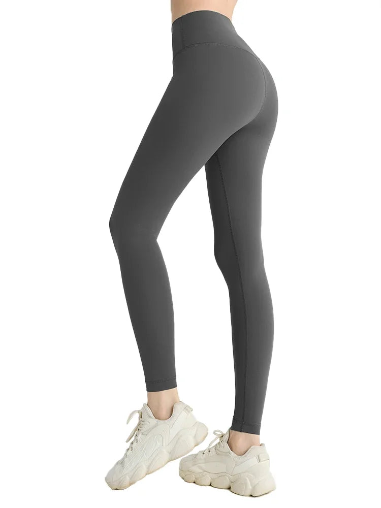 FitFlo High Waist /Pocket Women's Leggings New