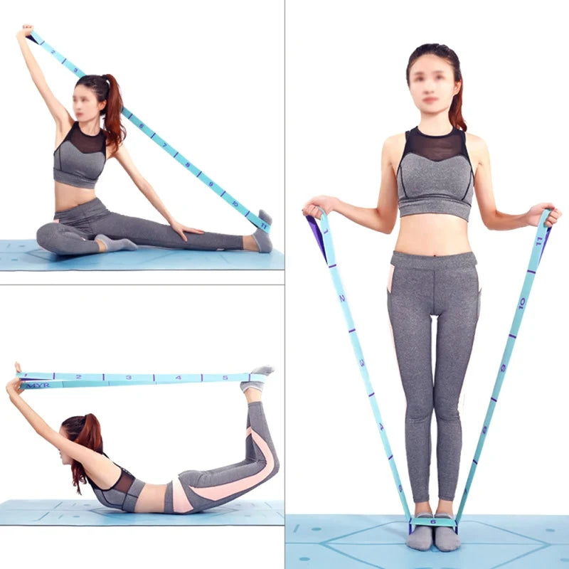 FitFlo Bands  Strength Exercise