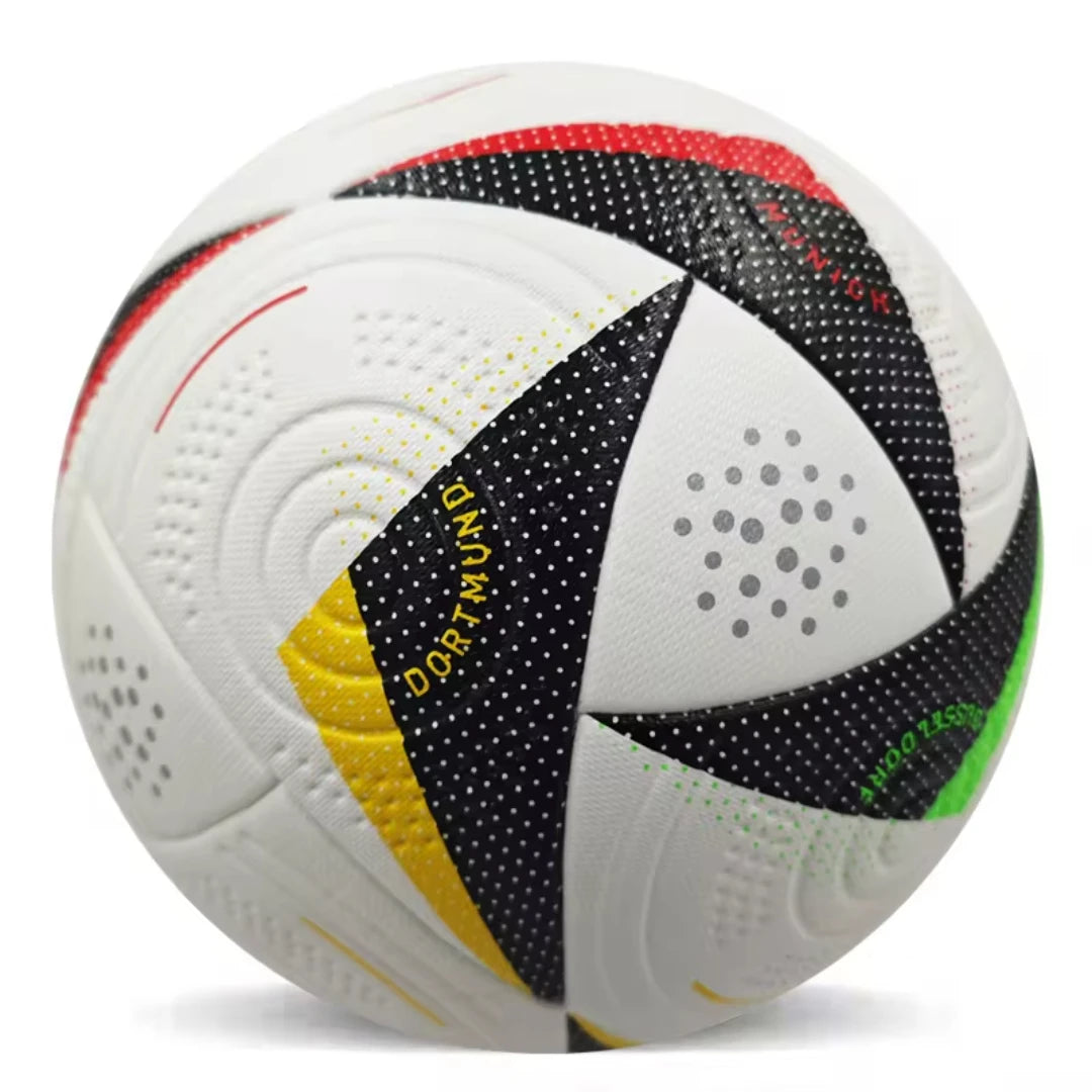 FitFLO High Quality Size 5 Soccer Ball