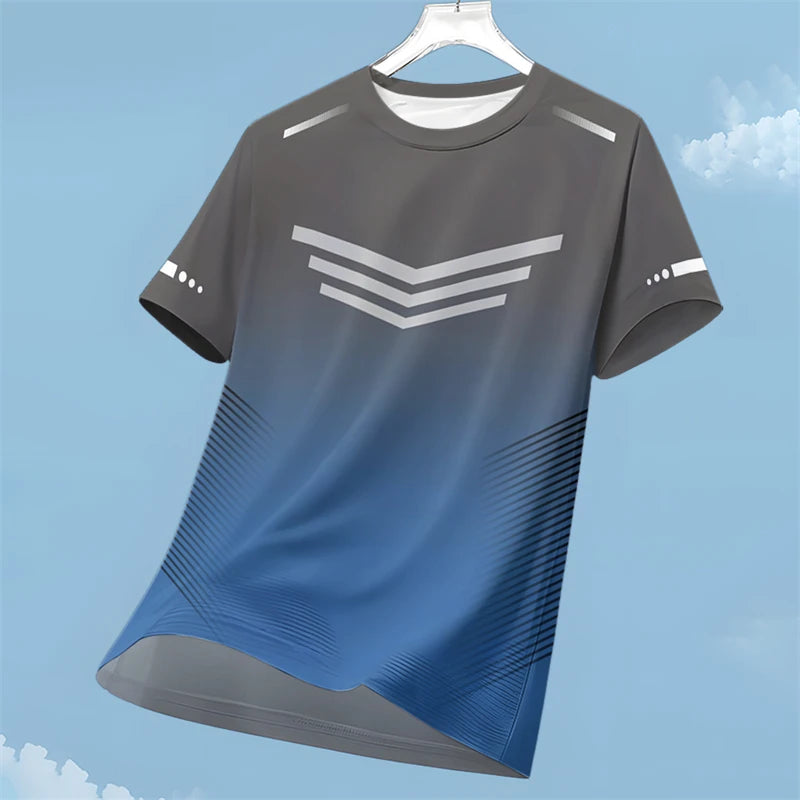 FitFlop Sportlich T-Shirt , Unisex