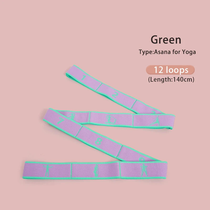 FitFlo Stretch Band, for Children