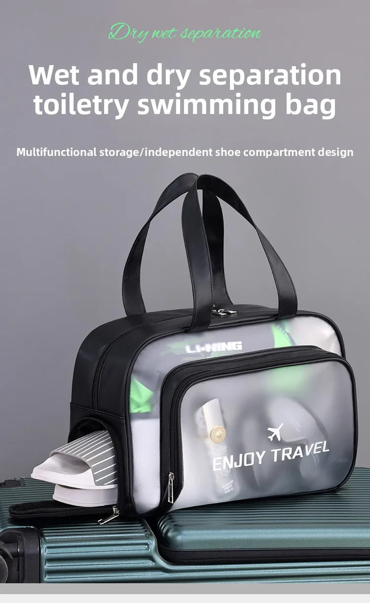 FitFlo Wet Separate Bag