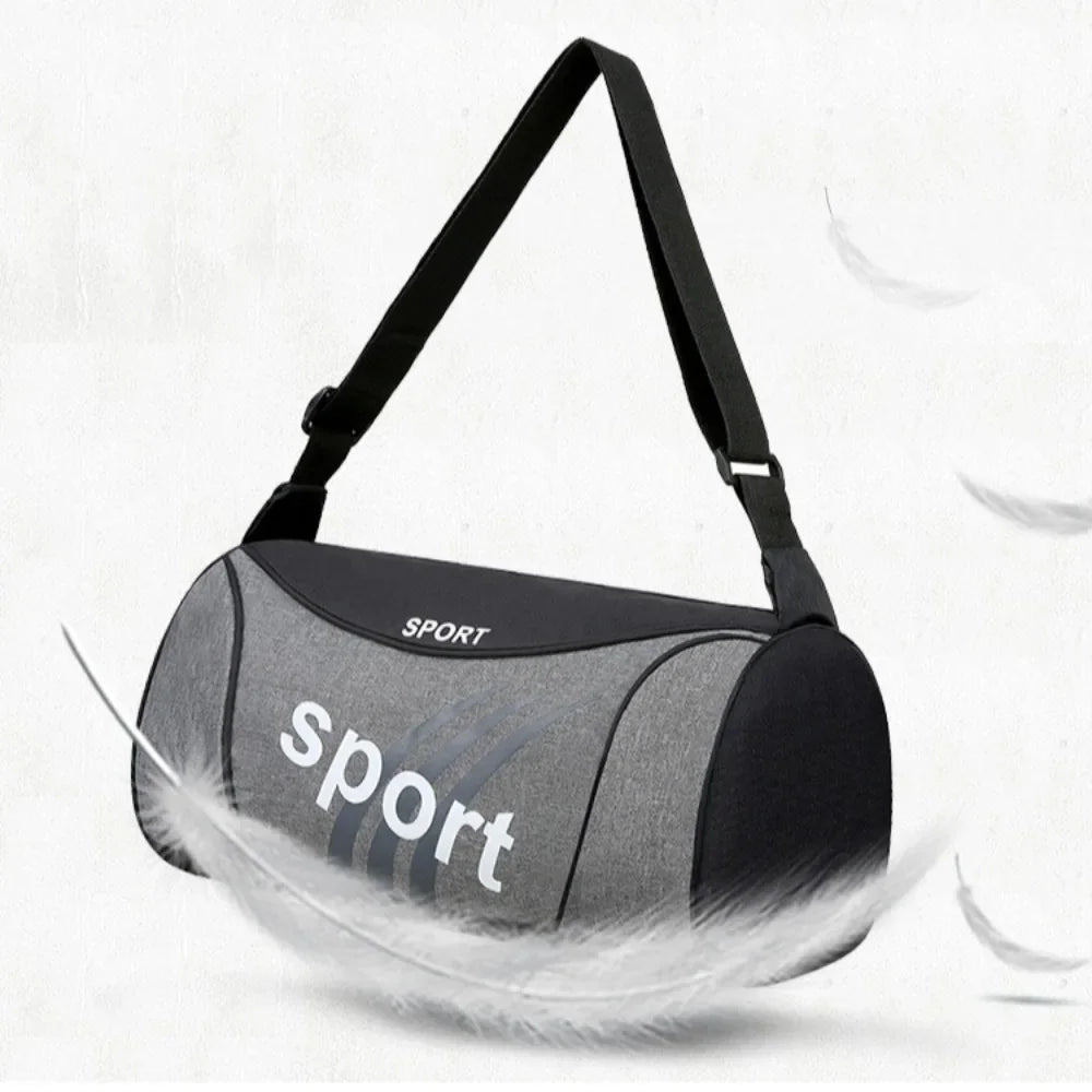 FitFlo  Gym Bag , Unisex