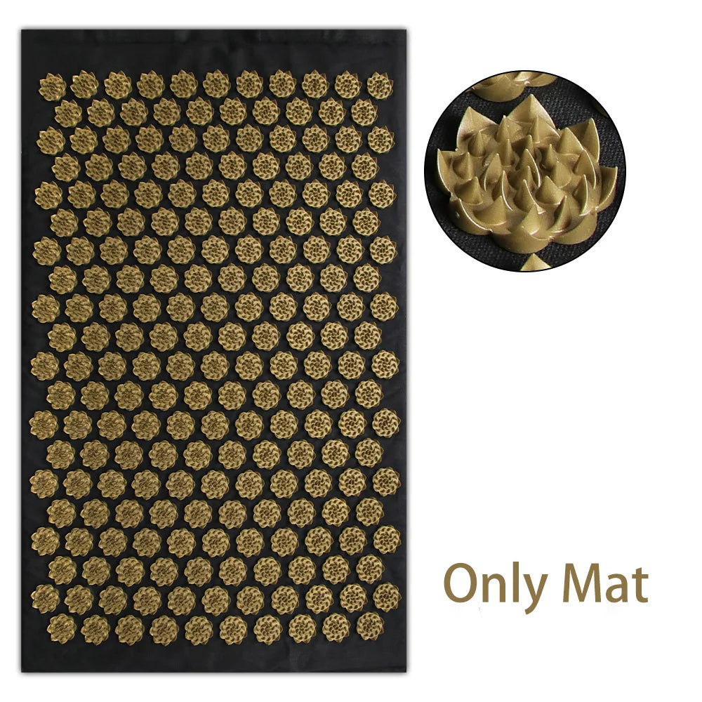 FitFlo Eco Lotus Mat