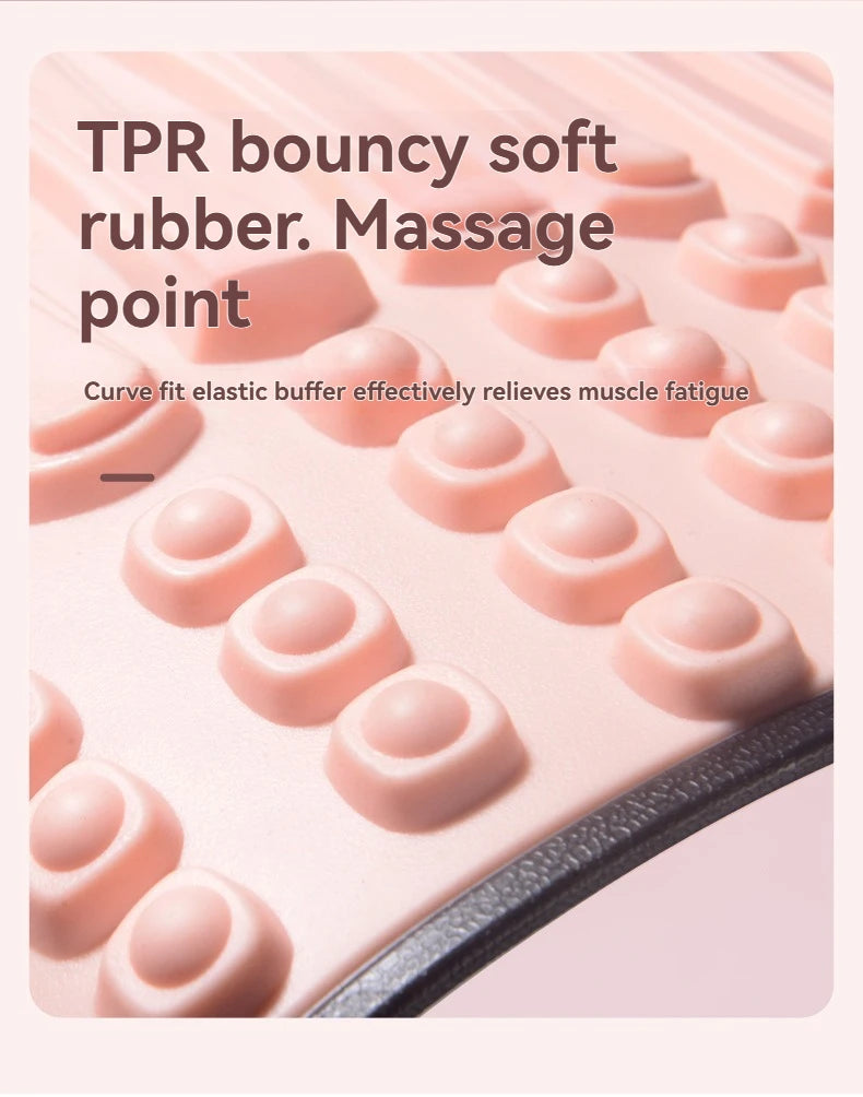 FitFlo Back Stretcher & Lumbar  Multi-Level