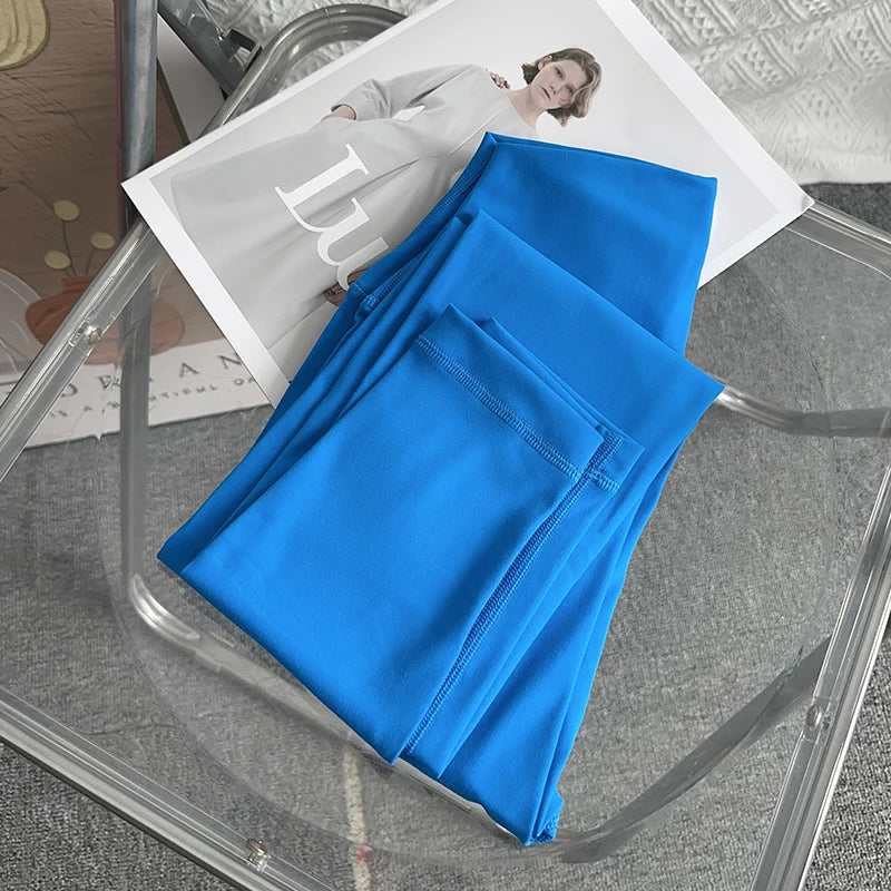 FitFlo Fitness Leggings High Waist Sport Women