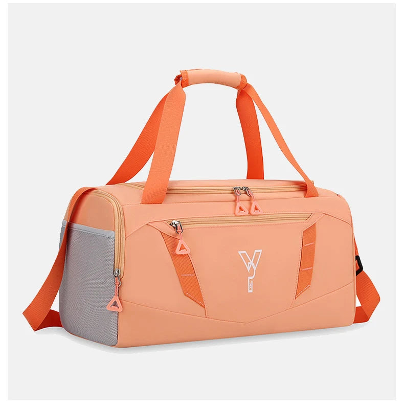 FitFlo Gym Bag