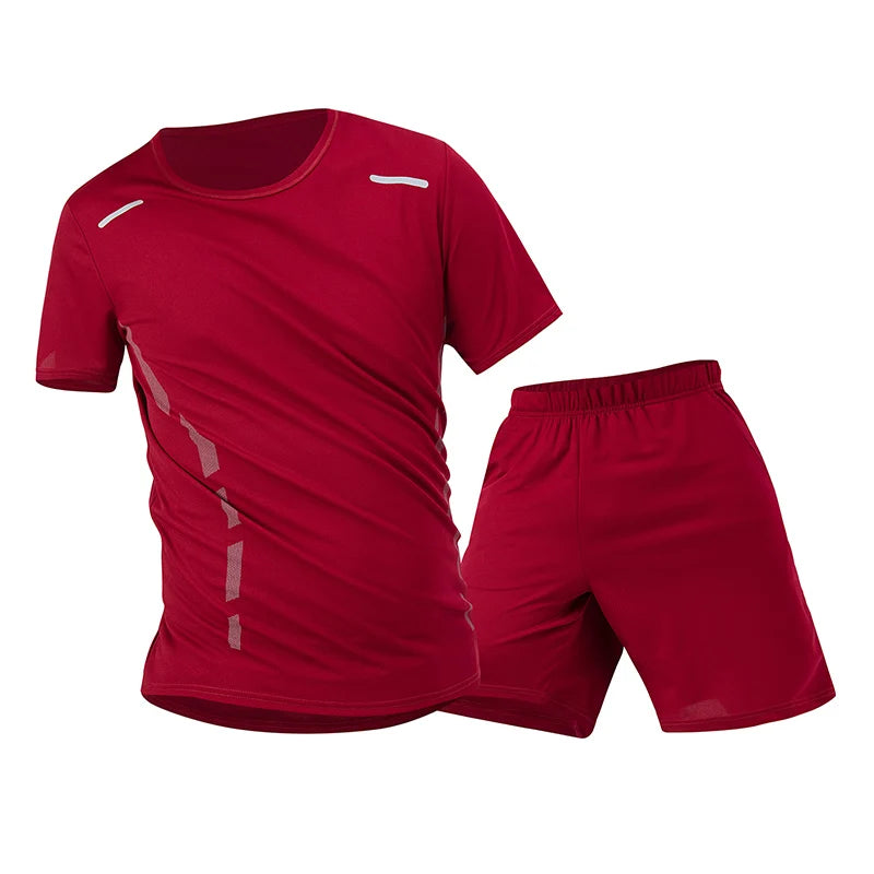 FitFlo  Suit  Men's Sports