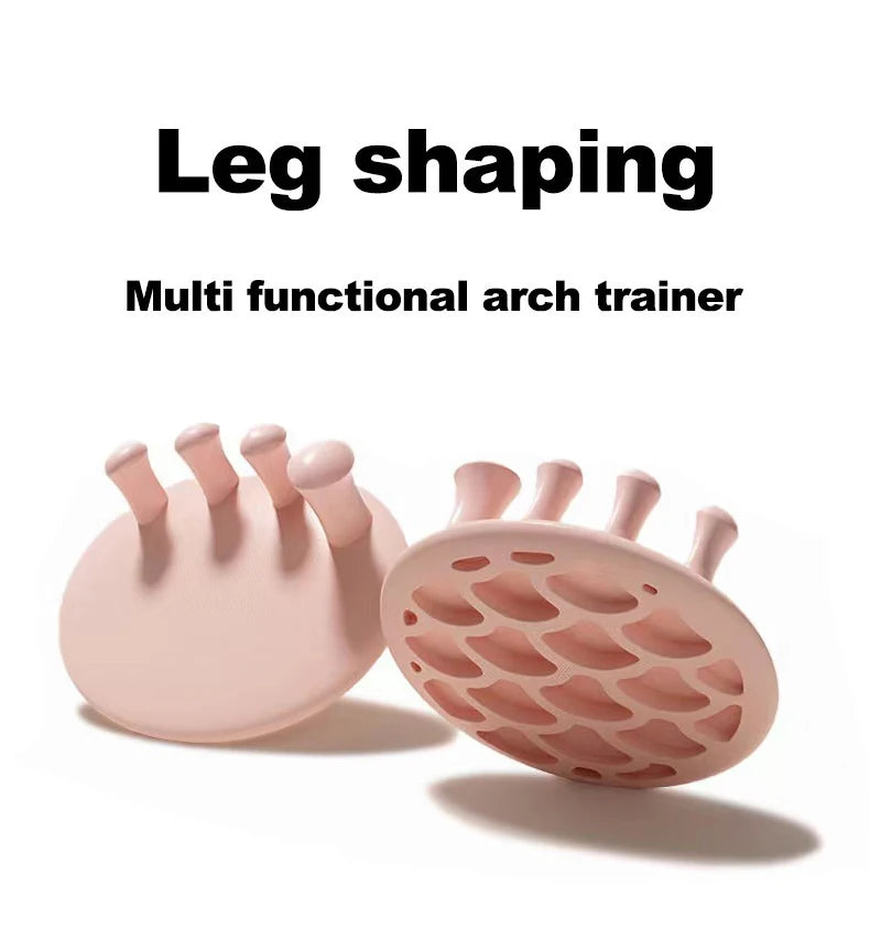 FitFlo Foot Arch Trainer