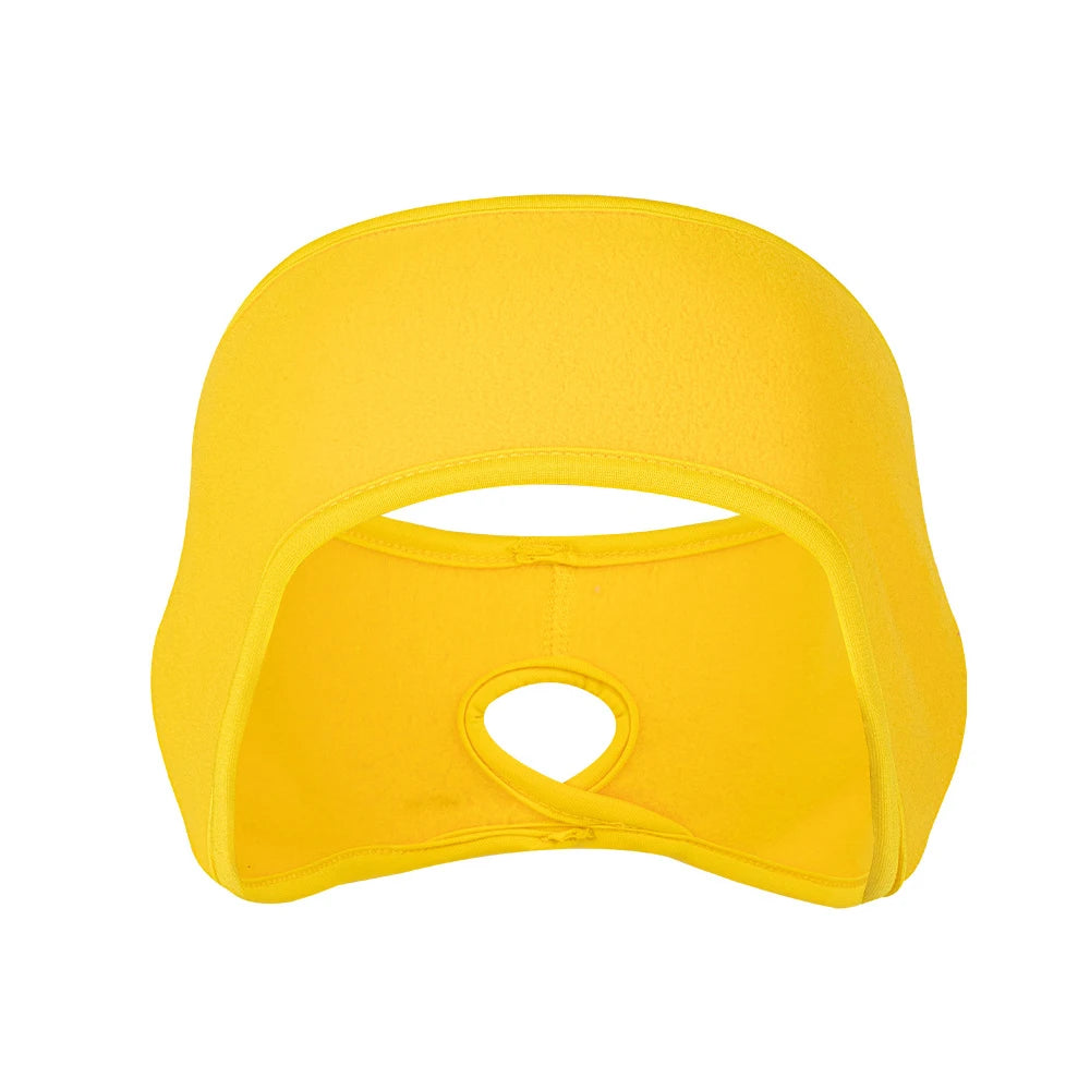 FitFlo Warmer Headbands Unisex