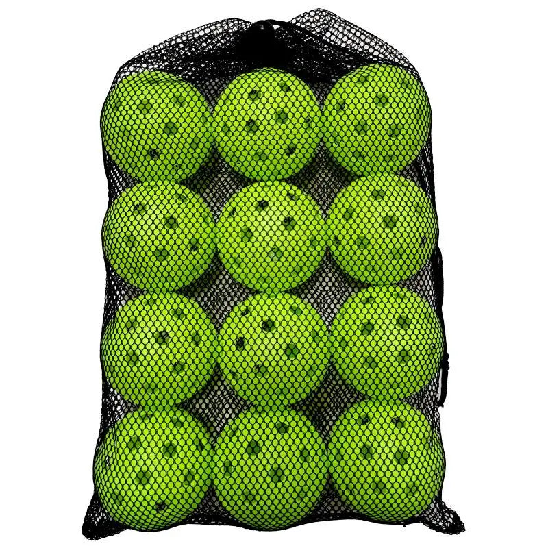 FitFlo  Pickleballs 12 Set