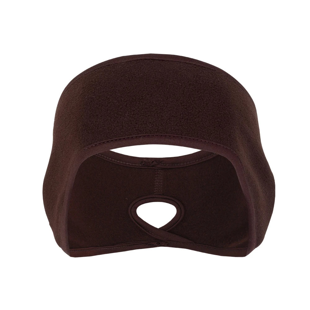 FitFlo Warmer Headbands Unisex