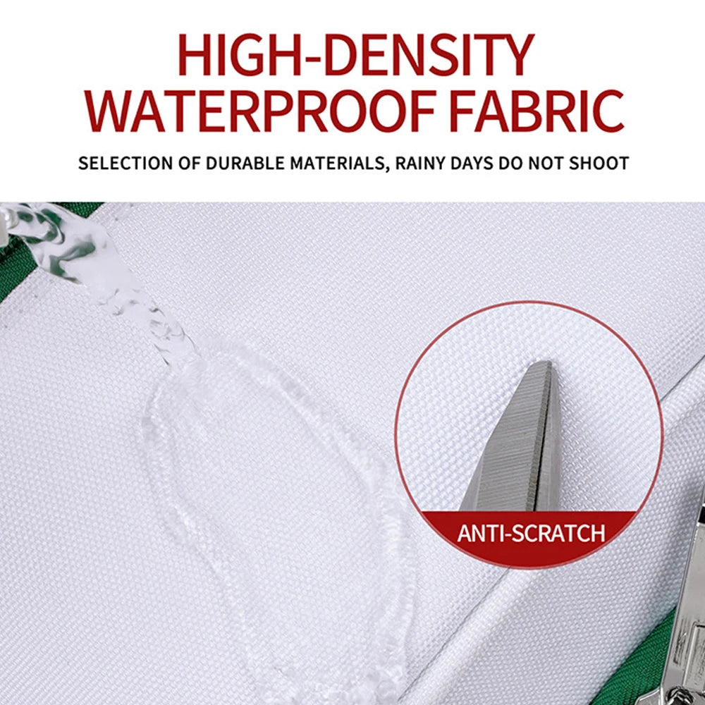 FitFlo Luxury PadelPack Bag