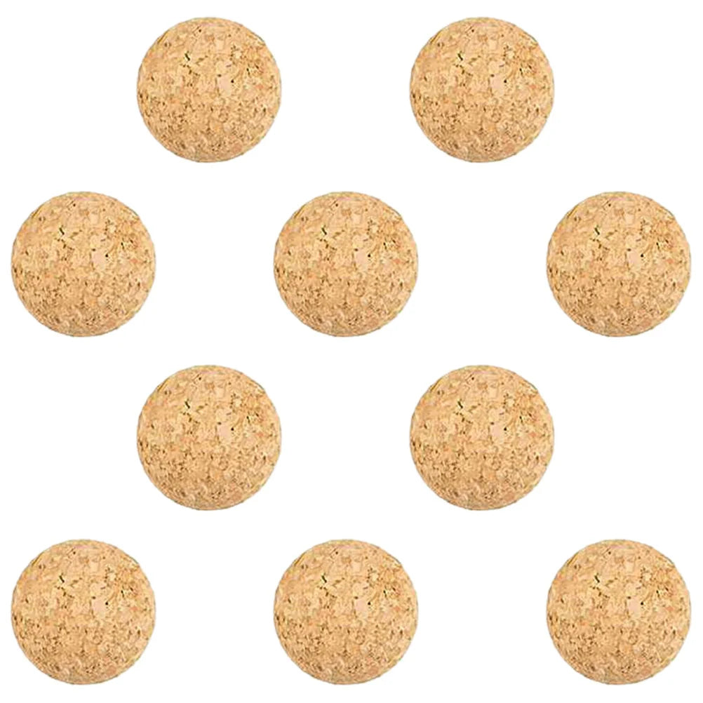 FitFlo Wooden  Balls