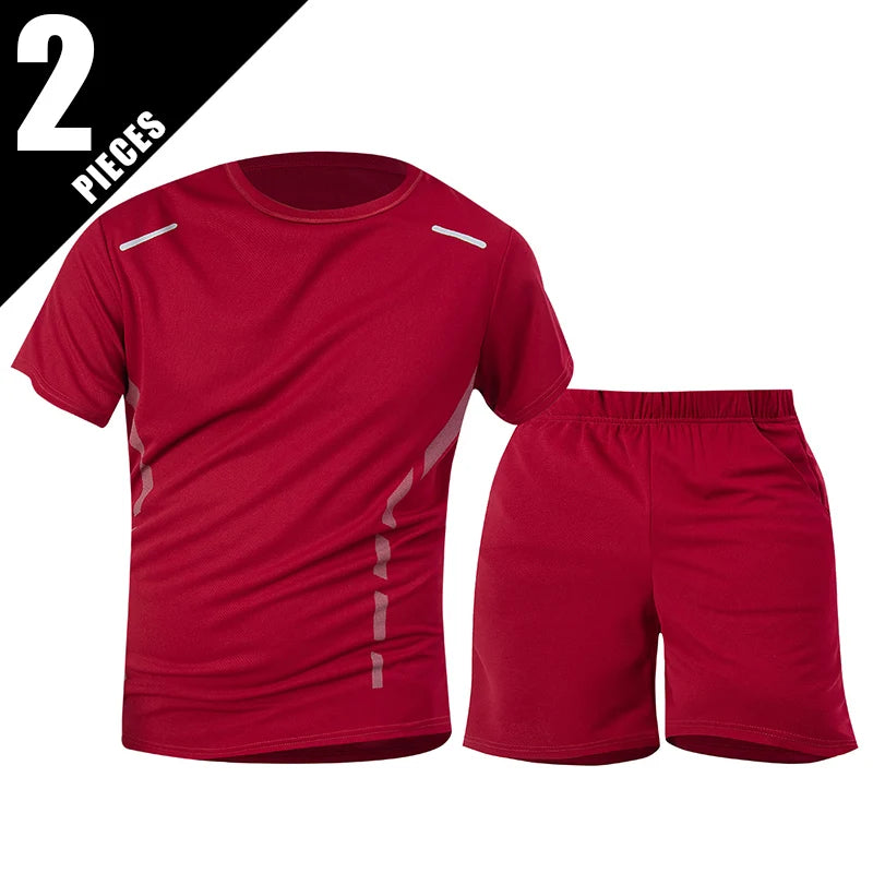 FitFlo  Suit  Men's Sports