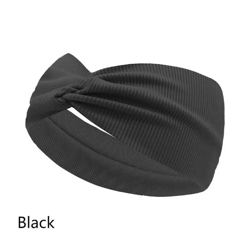 FitFlo Silky  Headband