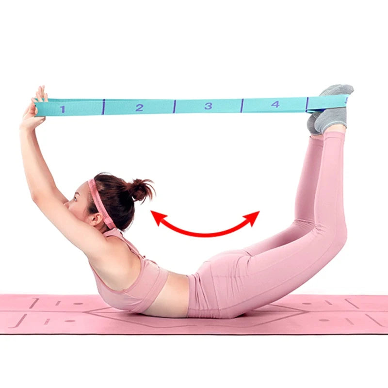 FitFlo Bands  Strength Exercise