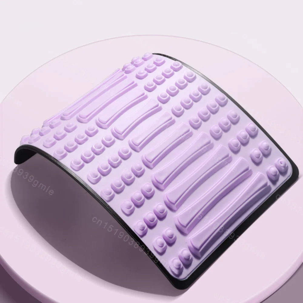 FitFlo Back Stretcher & Lumbar  Multi-Level