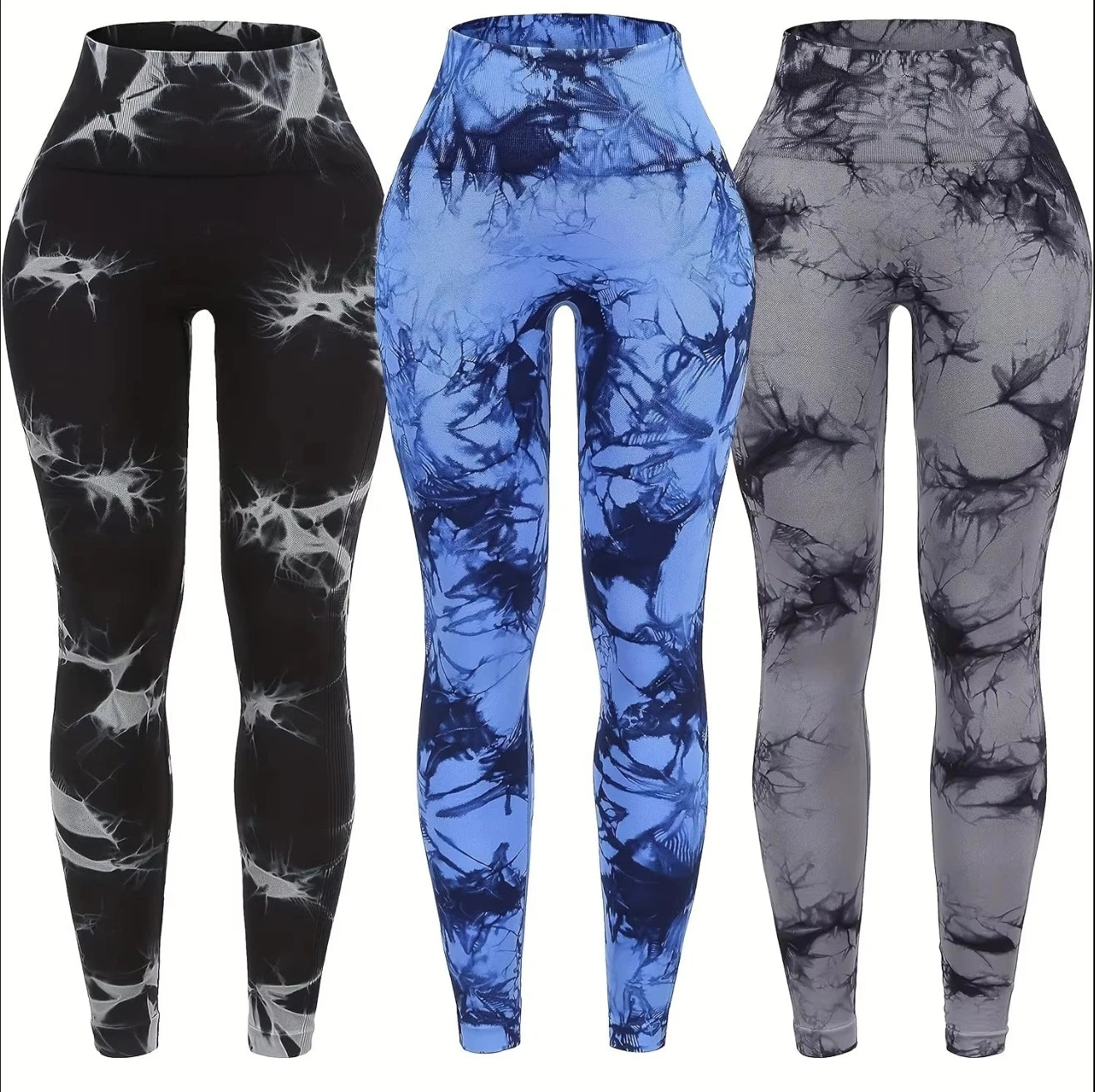 FitFlo Leggins Gym