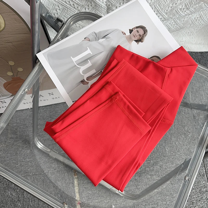 FitFlo Fitness Leggings High Waist Sport Women