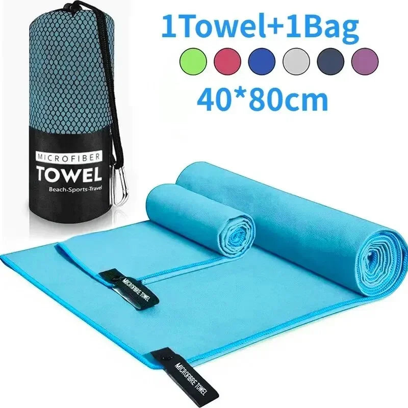 FitFlo Towel  Quick-Drying Sports