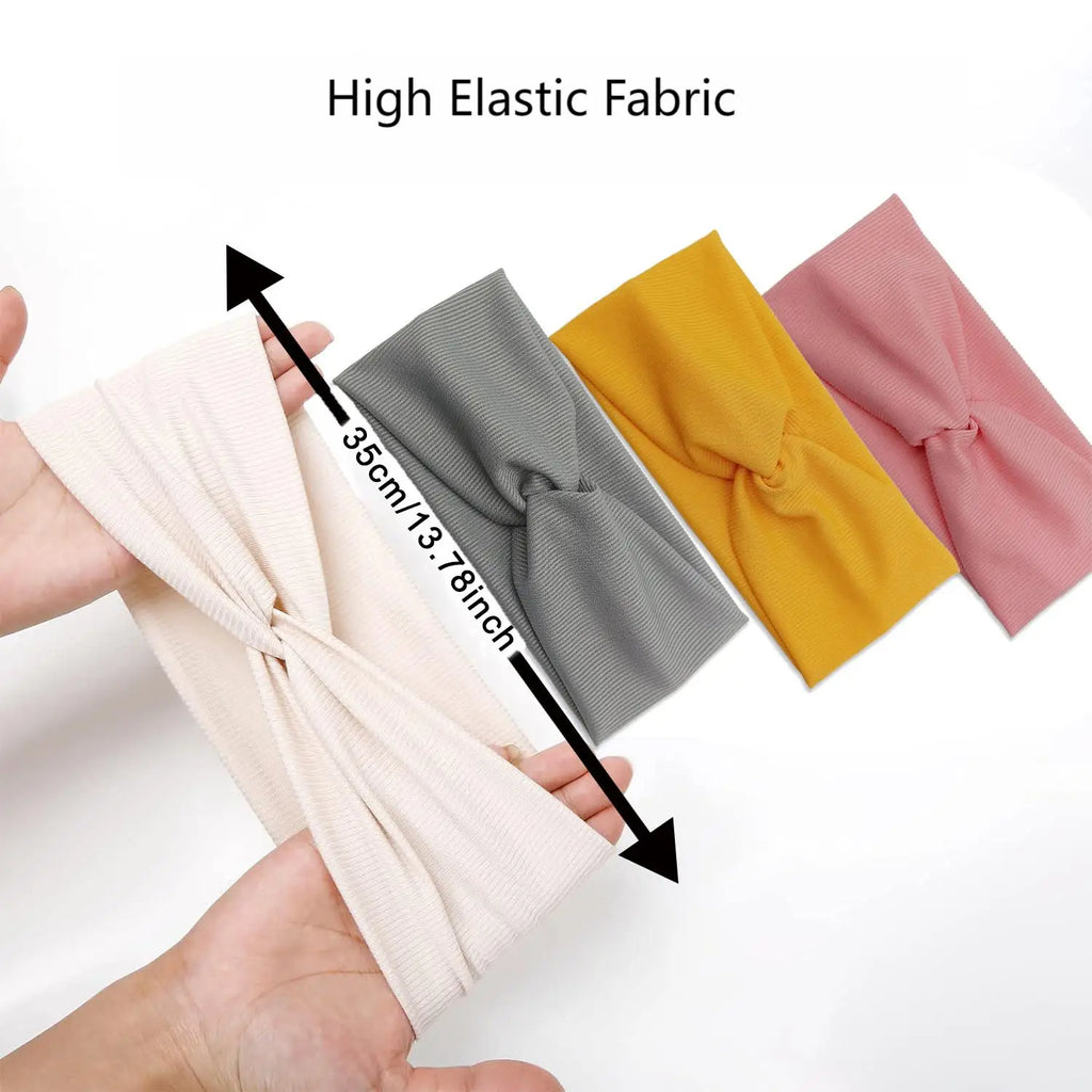 FitFlo Silky  Headband