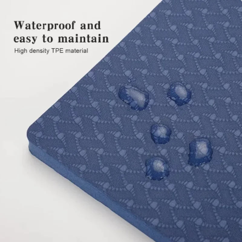 FitFlo yoga Elbow Kneeling Pad Non-slip , 2Pcs