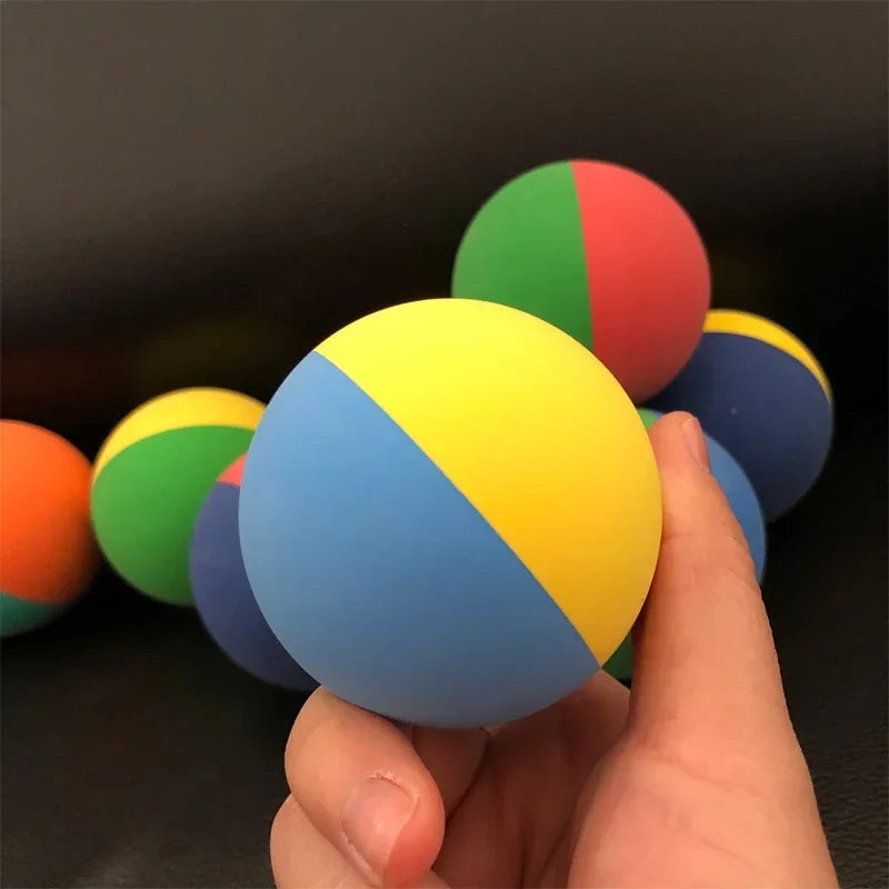 FitFlo Racquet Balls Squash Dual-color